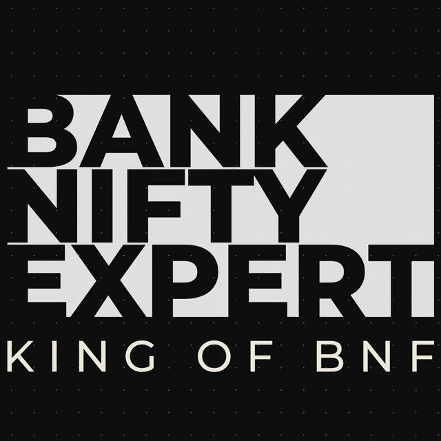BANKNIFTY EXPERT™ Logo